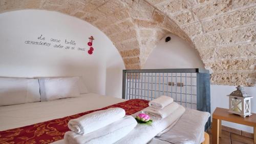 A Casa di Barbara — 4-Star Luxury Hotel in Galatina, Italy