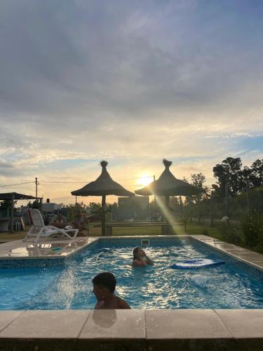 Quinta La Deseada Brandsen — hotel in Brandsen