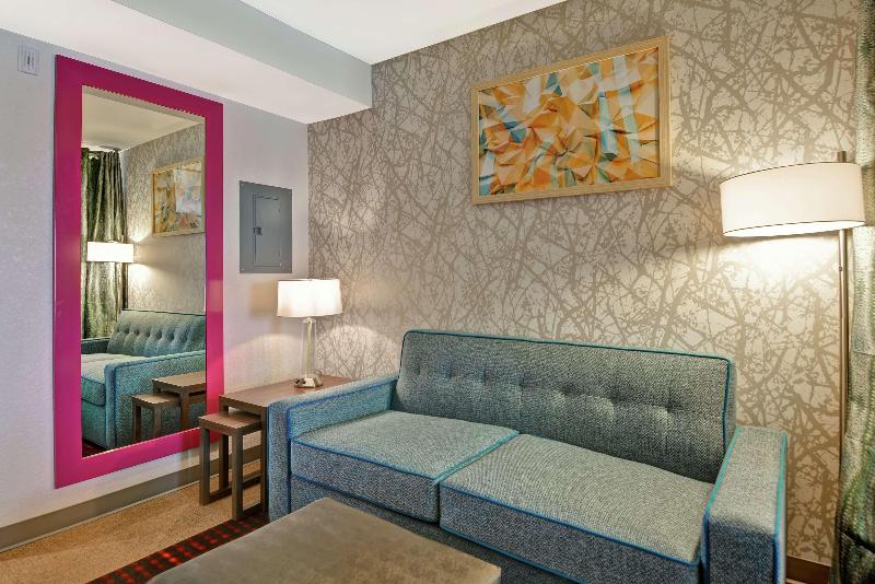 Home2 Suites BY Hilton Beaufort SC - photo 68