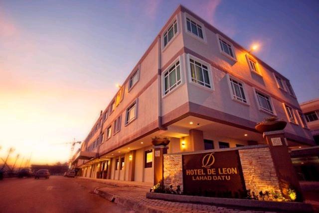 De Leon Hotel ll — Lahad Datu — photo 2