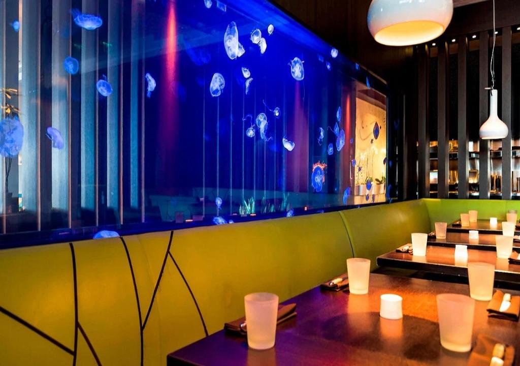 SuitesRUs At W Hotel Fort Lauderdale - photo 28