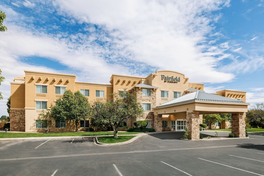 Fairfield by Marriott Inn & Suites Roswell - photo 2
