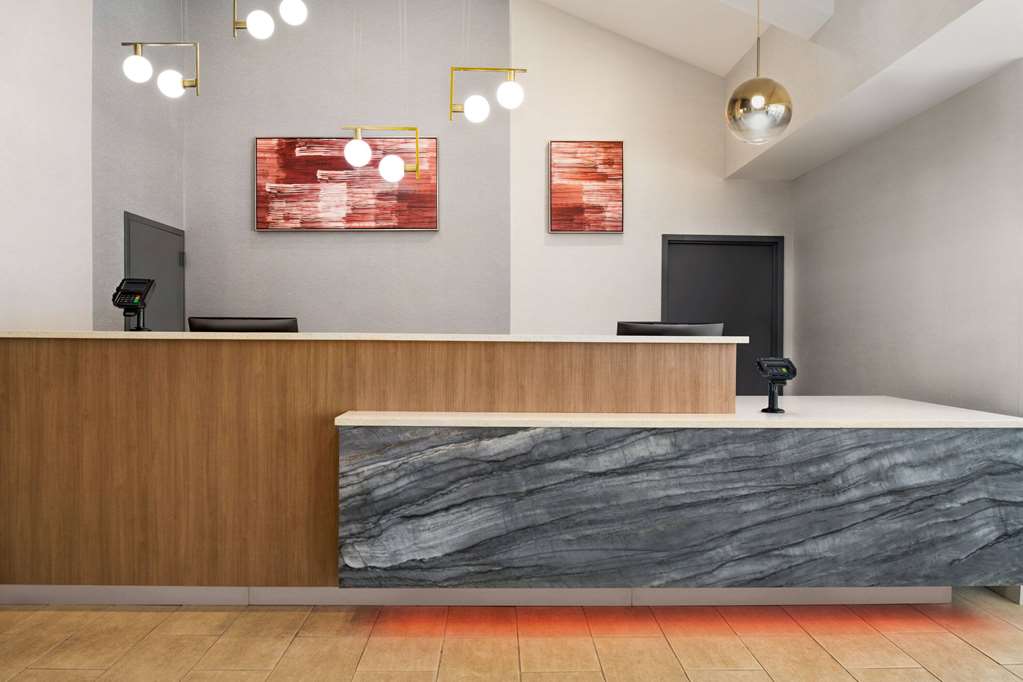 Ramada by Wyndham Allentown Bethlehem - photo 6