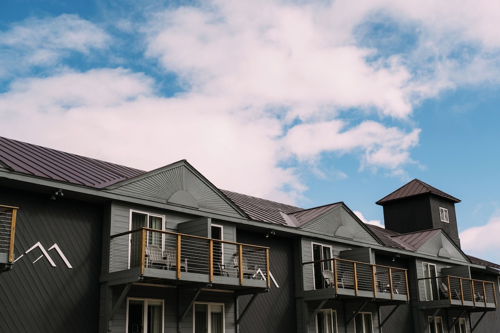 The Mountain Inn at Killington - photo 40