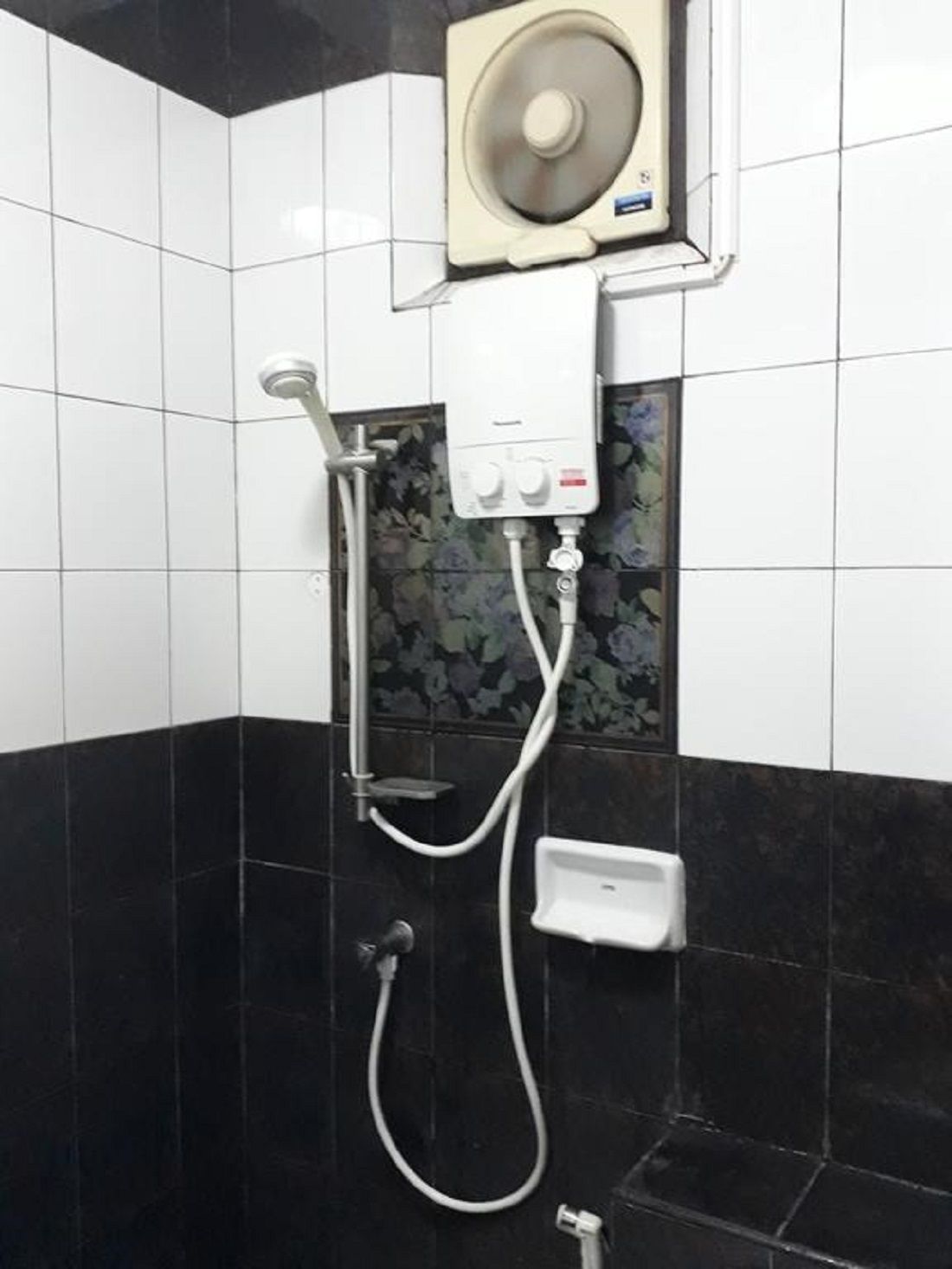 VR Hostel Khaosan