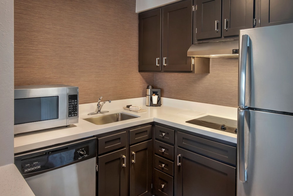 Residence Inn By Marriott Hartford Manchester - photo 4
