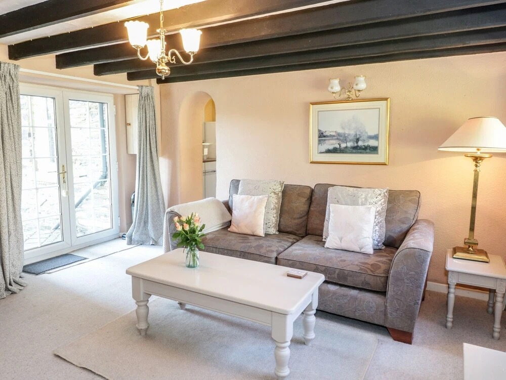 Aber Clwyd Manor — hotel in Derwen