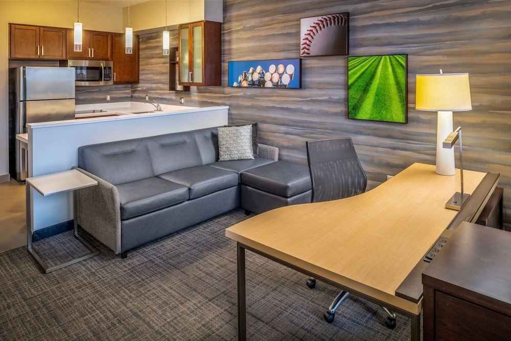 Residence Inn by Marriott Williamsport - photo 14