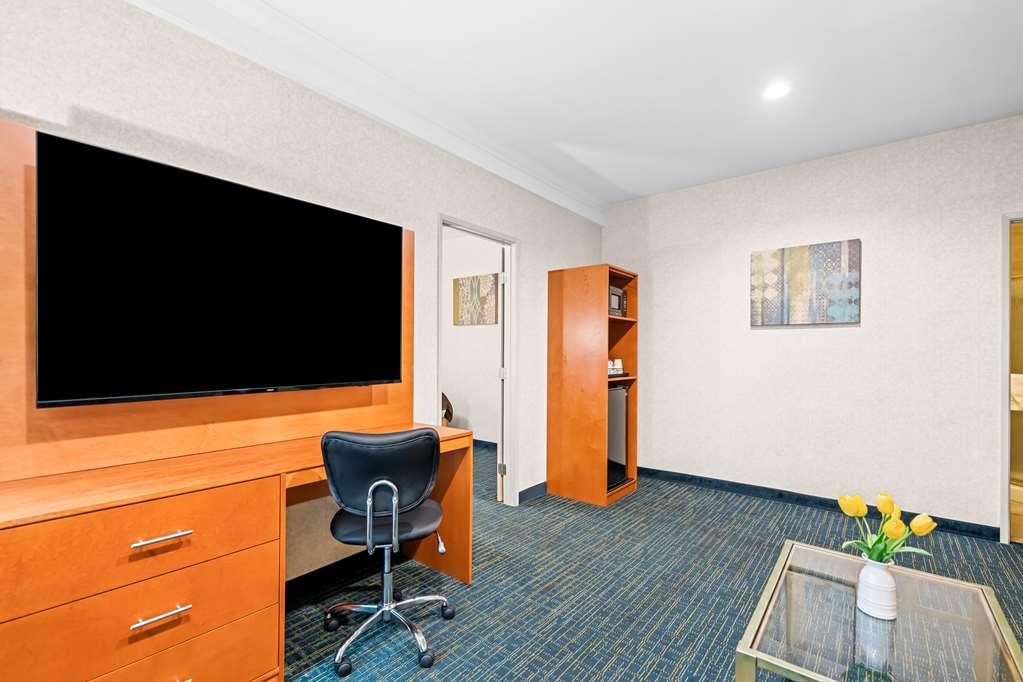 Best Western De Anza Inn - photo 17