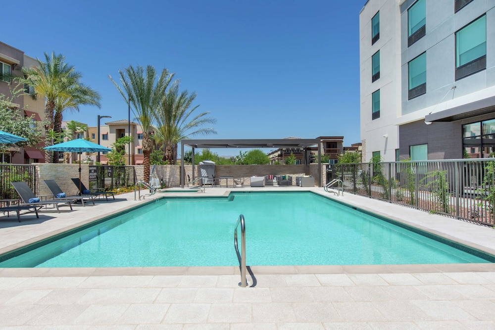 Hilton Garden Inn Surprise Phoenix - photo 19