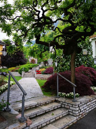 Albergo Aprica in Darfo Boario Terme, Italy