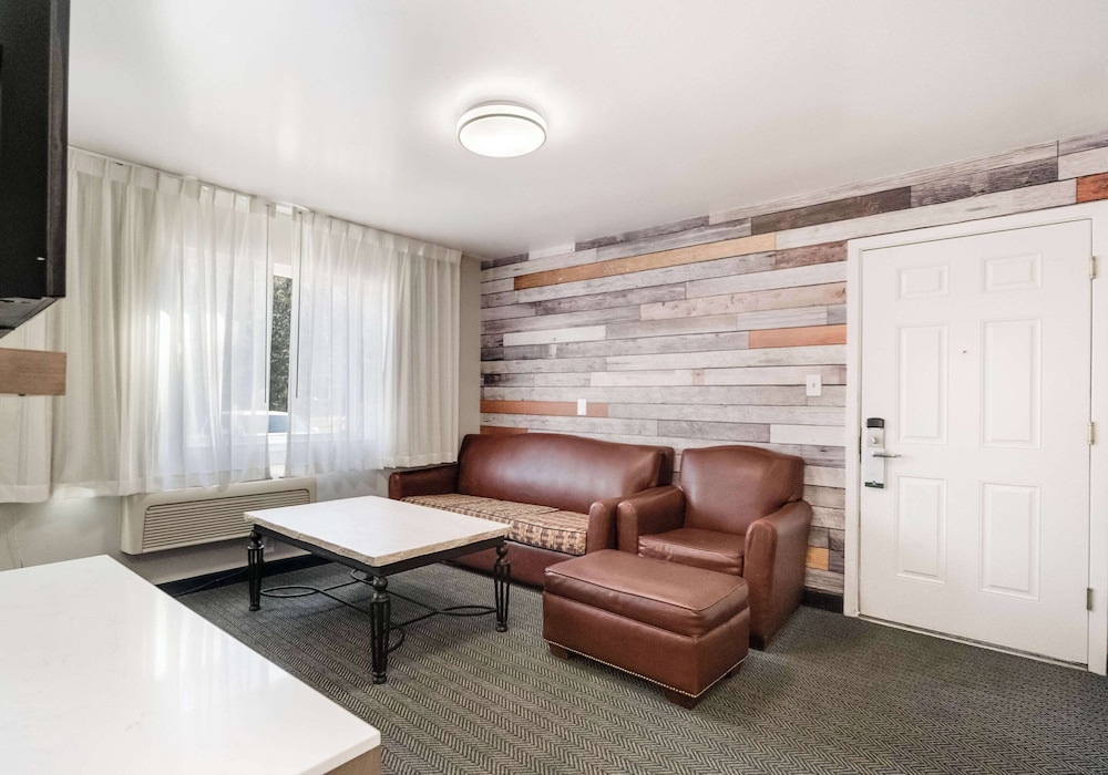 Quality Inn South Lake Tahoe - photo 42