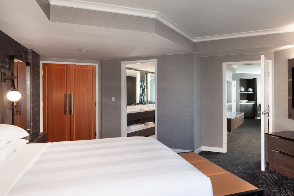 Fremont Marriott Silicon Valley - photo 13