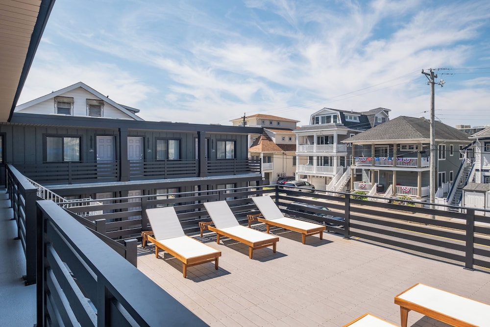 The Surf Club - photo 19