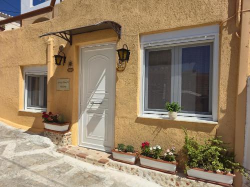 Sunny Home II — 4-Star Luxury Hotel in Ermioni, Greece