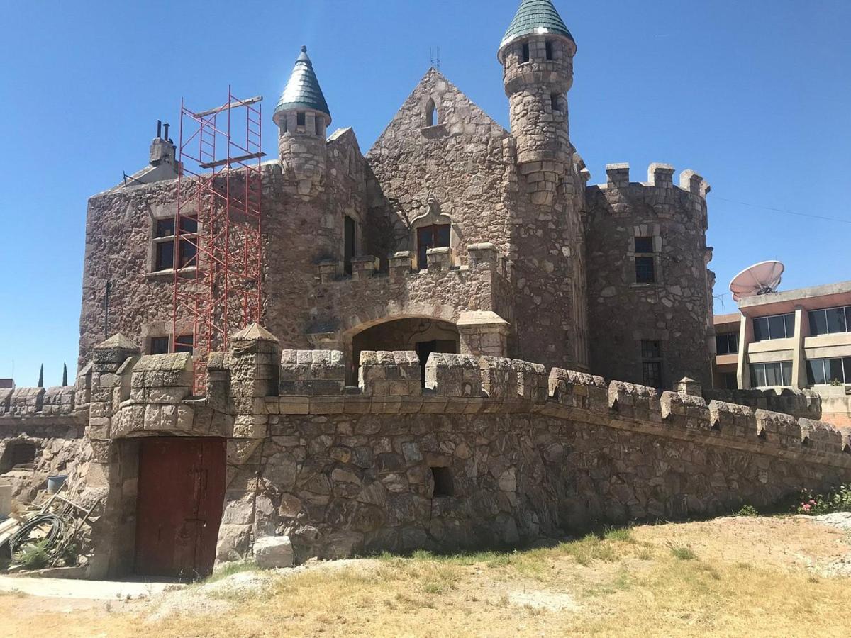 Castillo Palmas — Aguascalientes — photo 5