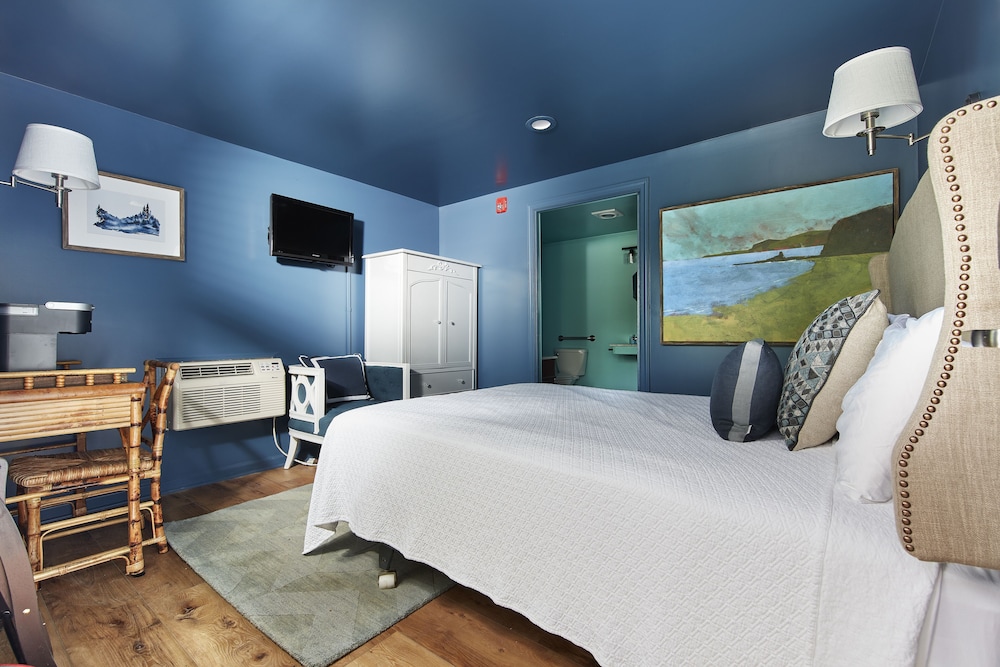 The Cornell Inn Lenox & The Berkshires - photo 26