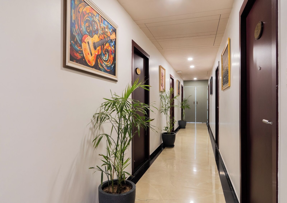 Hotel RD Ganpati Palace in Sikar, India