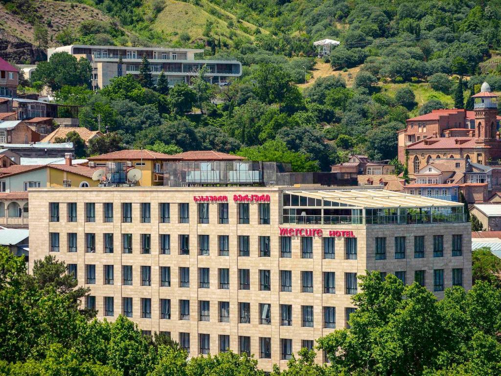 Mercure Tbilisi Old Town