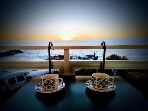 Mi Pris in Tacoronte, Spain