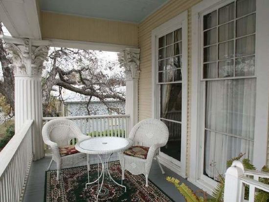 Gardenia Inn - photo 9