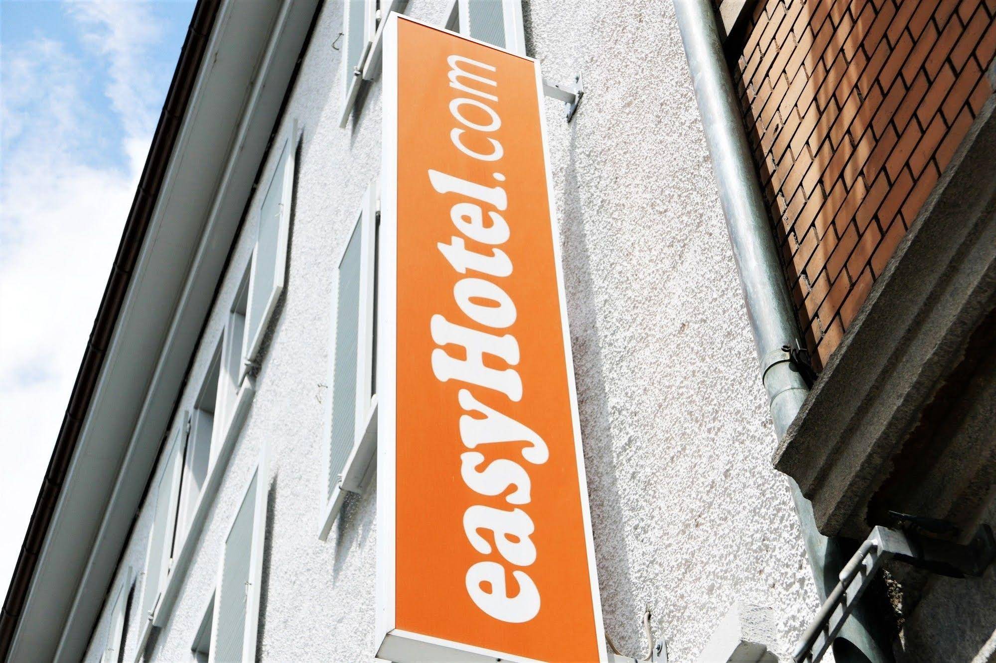 easyHotel Zürich