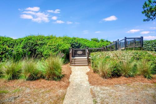 1864 Beachside Tennis at The Sea Pines Resort Hilton Head Island - photo 6