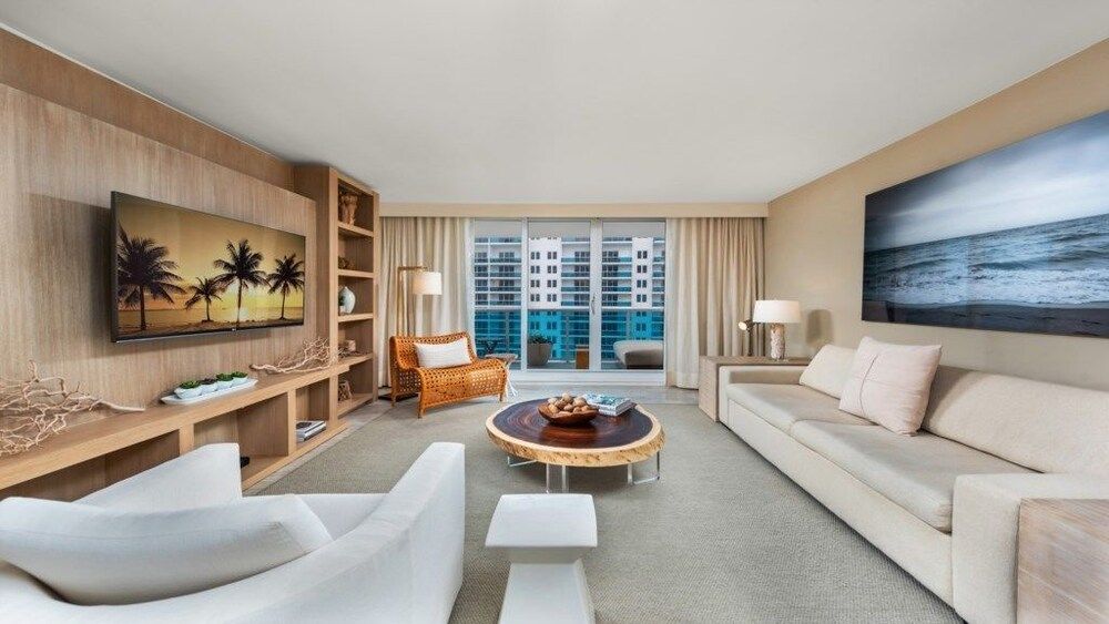 5 Star Condo Hotel #246397 1 Bedroom 1 Bathroom Hotel Room - photo 6
