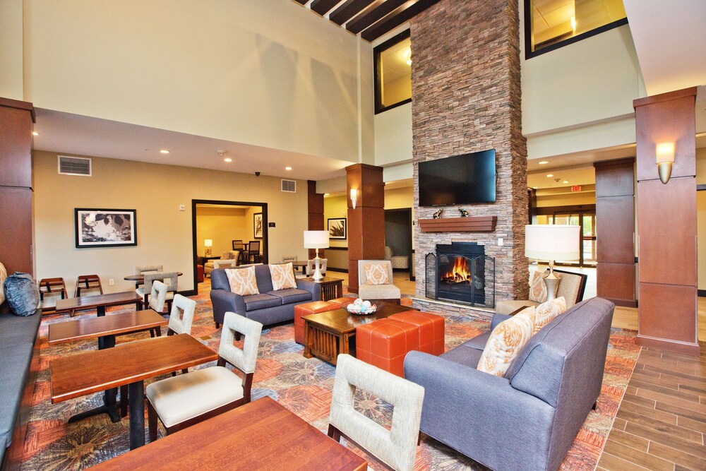 Staybridge Suites Austin South Interstate Hwy 35 by IHG - photo 48