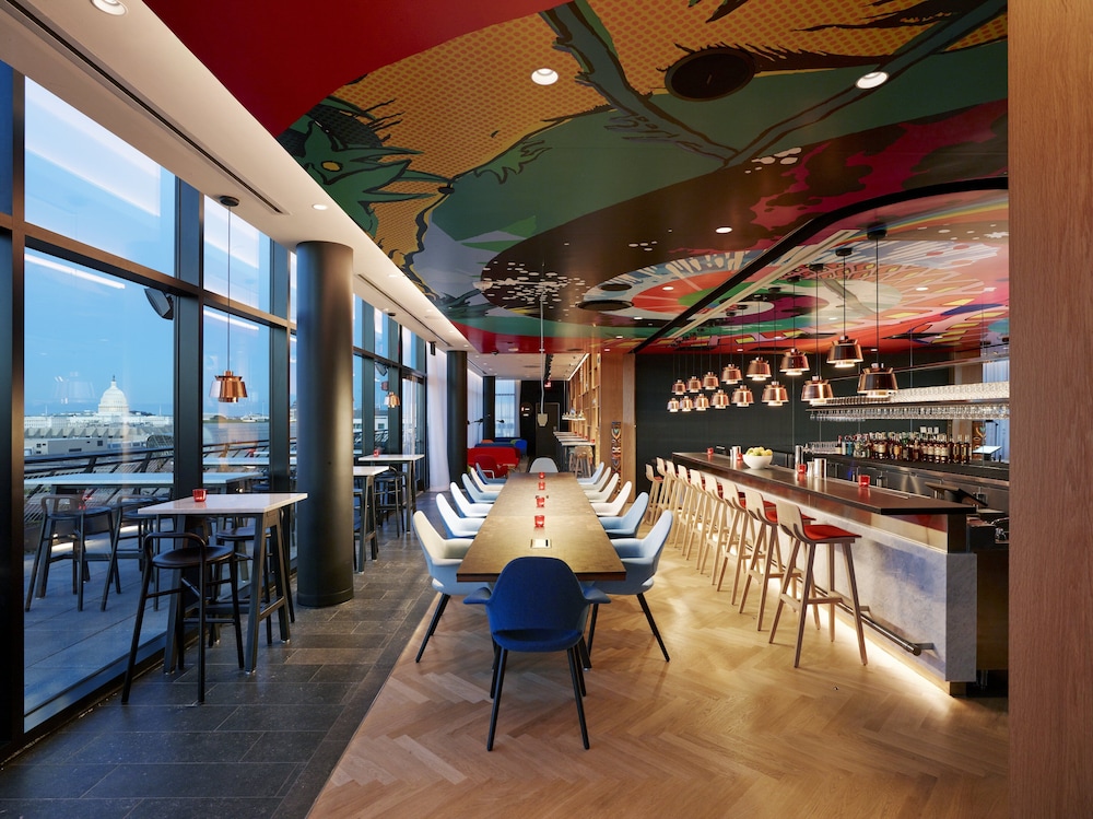 citizenM Washington DC Capitol - photo 16