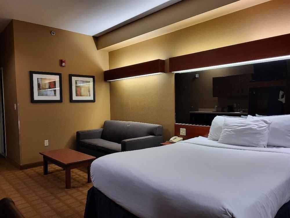 Starkville Inn & Suites - photo 14