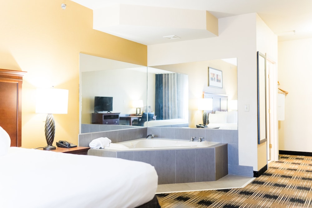 Country Inn & Suites by Radisson Helen GA - photo 23