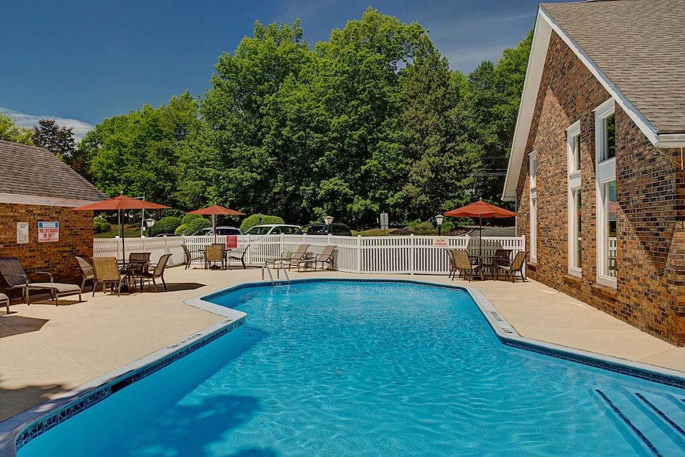Residence Inn by Marriott Hartford Windsor - photo 2