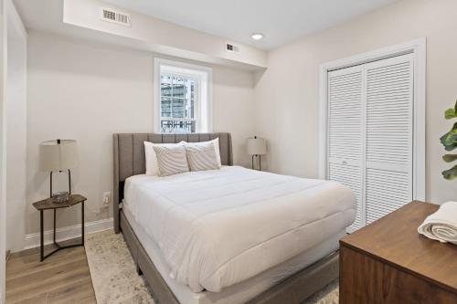 Loopin Around Atlantic City Luxe 5BR Townhouse in Orange Loop — 4-Star Luxury Hotel in Atlantic City, United States