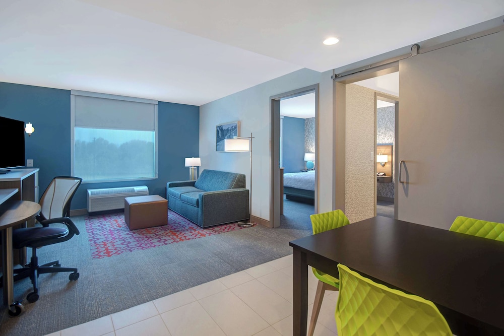 Home2 Suites by Hilton Shepherdsville Louisville South - photo 18
