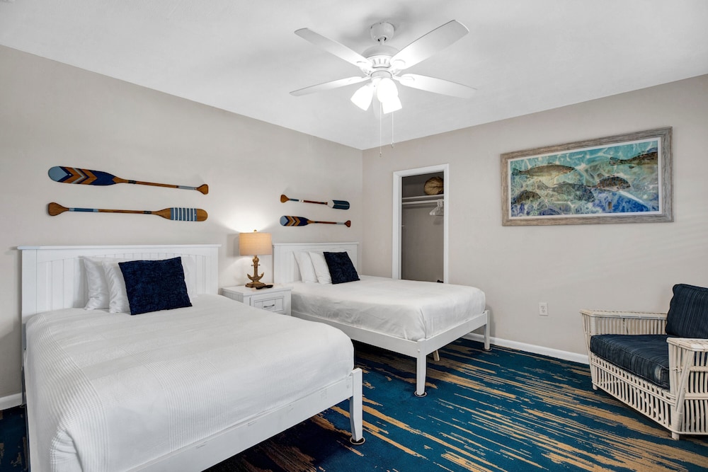 Seascape Resort & Marina - photo 44