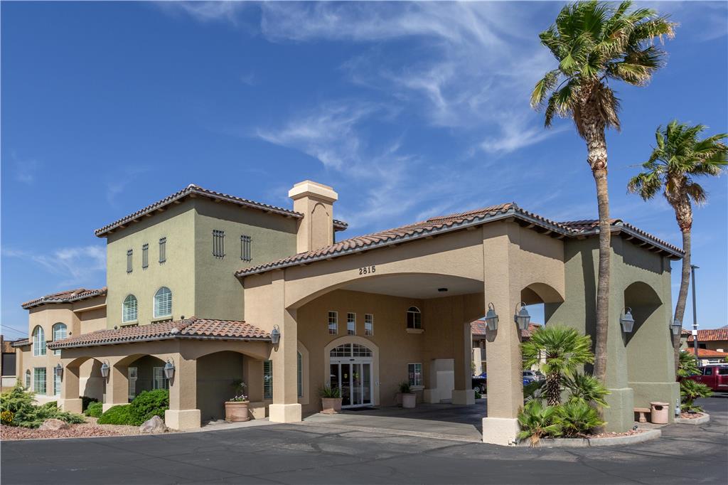 Best Western Plus A Wayfarer's Inn And Suites - photo 36