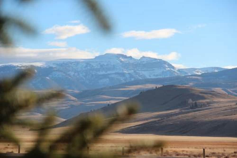 Flat Creek Inn - photo 44