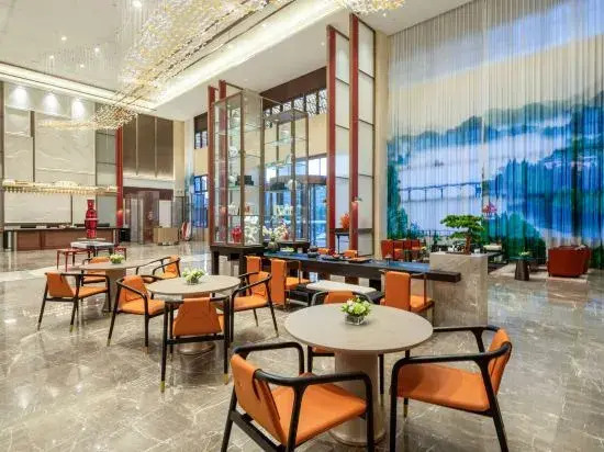 Anqing Taihu Kaiyuan Mingting Hotel in Anqing, People's Republic of China