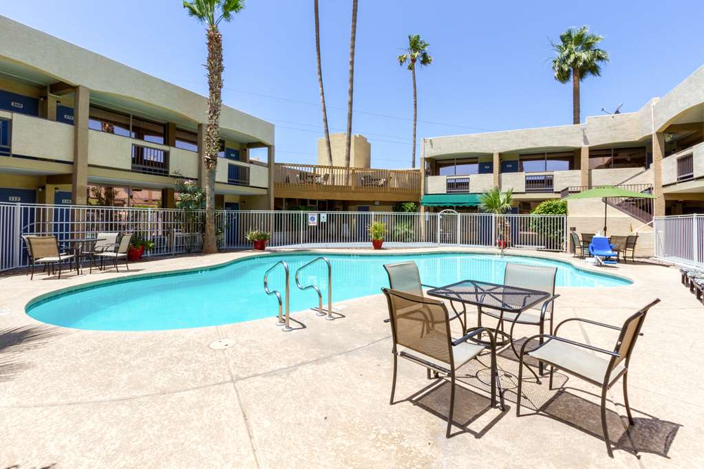 Motel 6 Glendale - photo 14