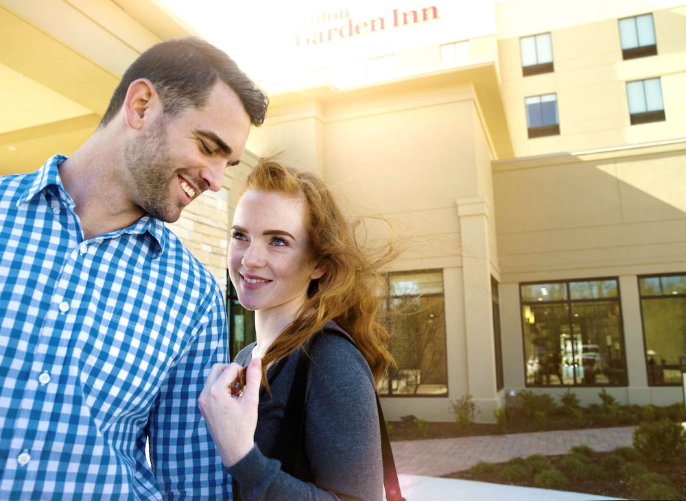 Hilton Garden Inn Longview - photo 78