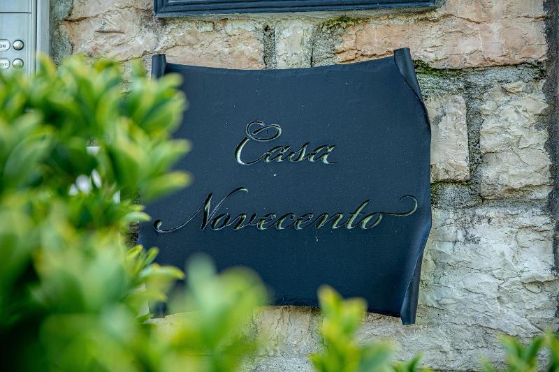 Casa Novecento Rooms & apartments — Feltre — photo 3