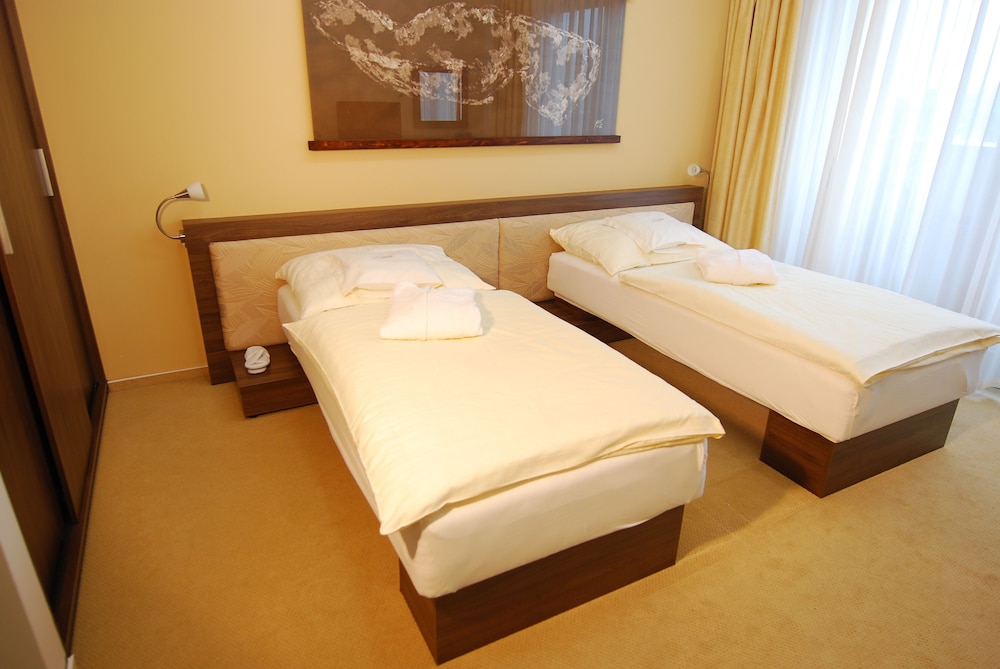 Wellness Hotel Diplomat — Zilina — photo 4