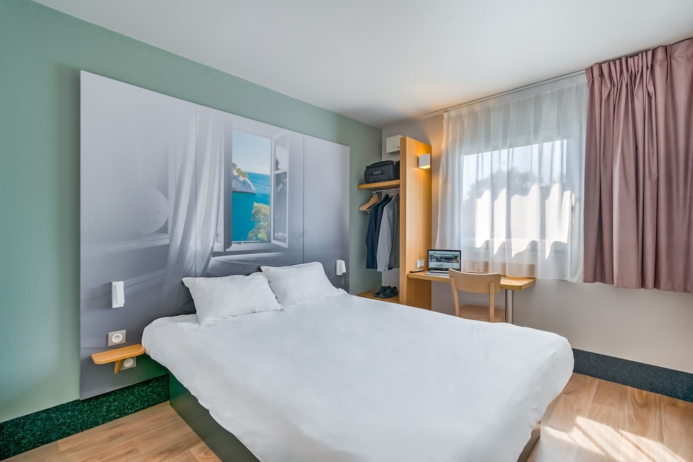 B&B HOTEL Marseille La Valentine — hotel in Marseille