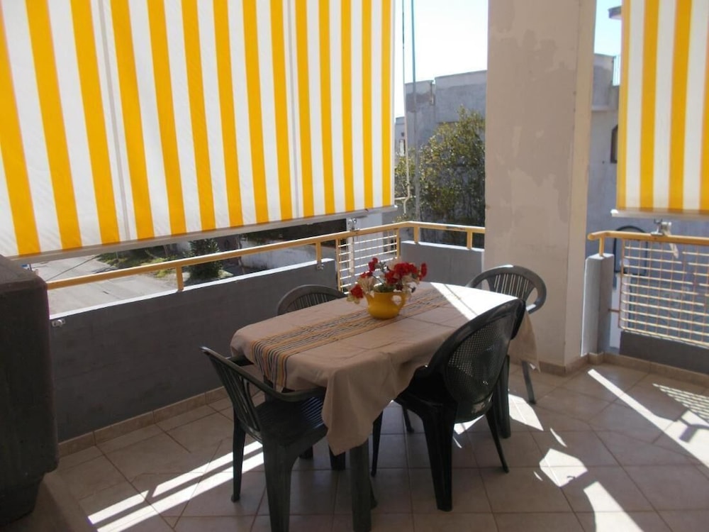 Appartamento Eucalpti Baia Verde By Nonsolomare Case Vacanze srlu — 4-Star Luxury Hotel in Gallipoli, Italy