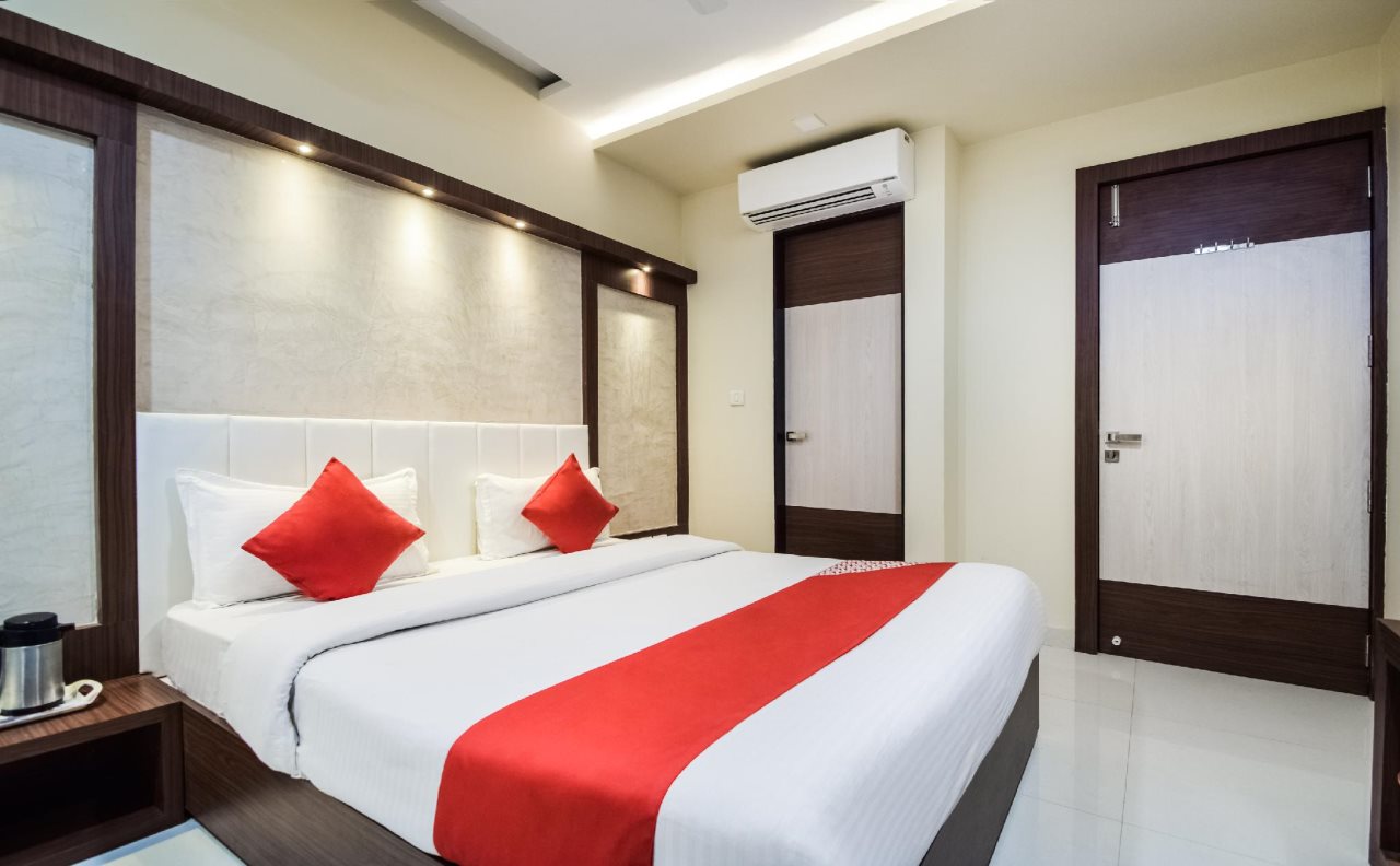 Hotel O Rajasthan Panoori in Abu, India