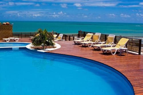 Mirador Flat 111 - last minute hotel in Natal