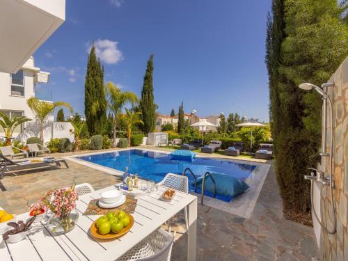 Villa Zoe