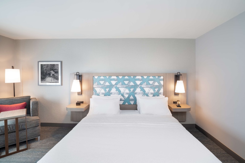 Hampton Inn Greer Greenville SC - photo 15