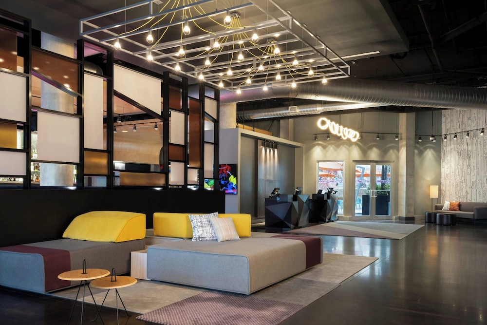 Aloft Sarasota - photo 3